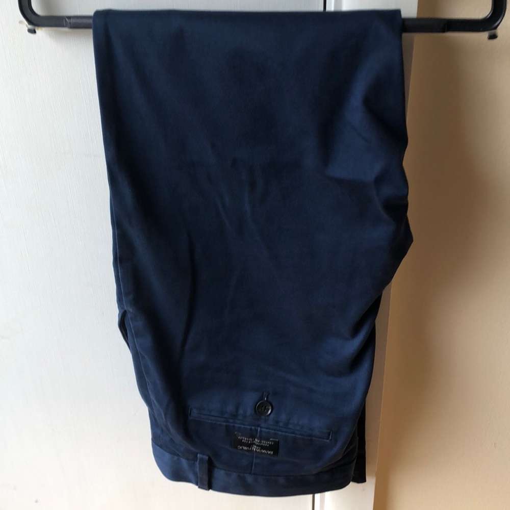Banana Republic Men’s Chinos 32x32